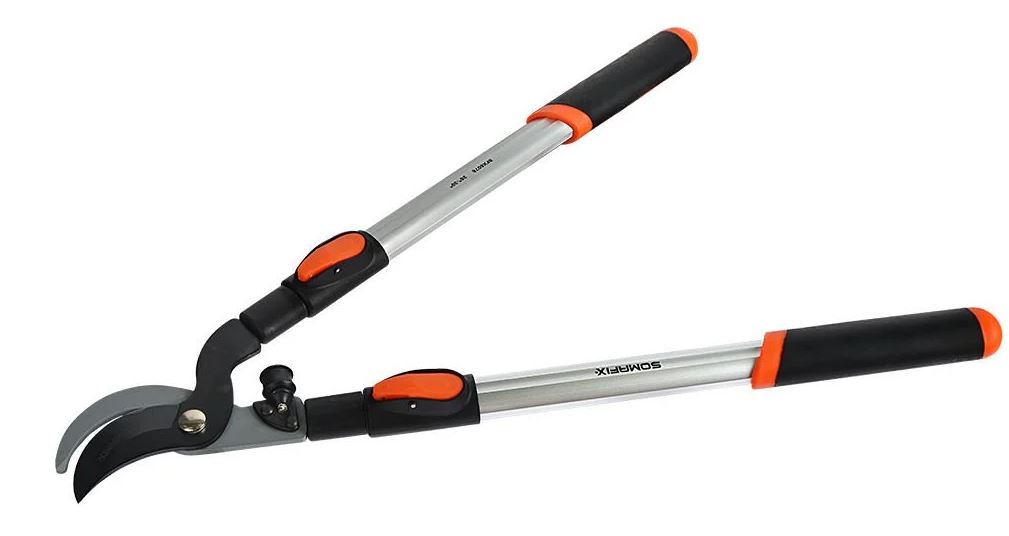 SOMAFIX ALÜMINYUM SAP TELESKOPIK BUDAMA MAKASI